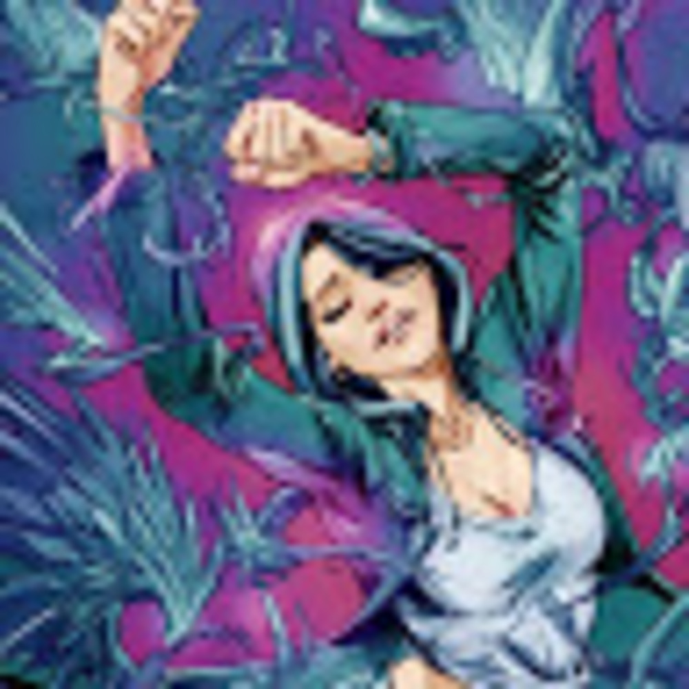 Meet your Posher, Destanie